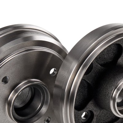 Brake Drum RIDEX 123B0056 123B0056 - photo 6
