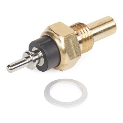 Sensor, Coolant Temperature RIDEX 830C0045 830C0045 - photo 3