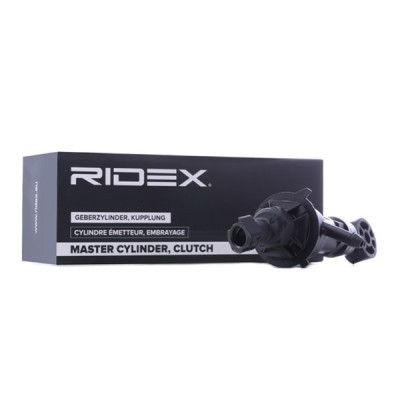 Clutch Master Cylinders RIDEX 234M0139 234M0139 - photo 2