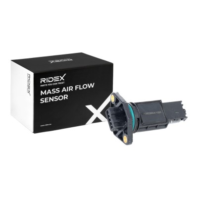 Air Mass Sensor RIDEX 3926A0109 3926A0109 - photo 6