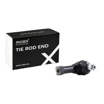 Tie Rod End RIDEX 914T0336 914T0336 - photo 5