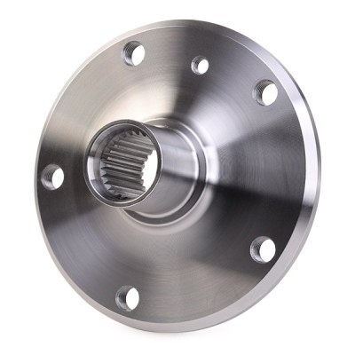Wheel Hub RIDEX 653W0189 653W0189 - photo 3