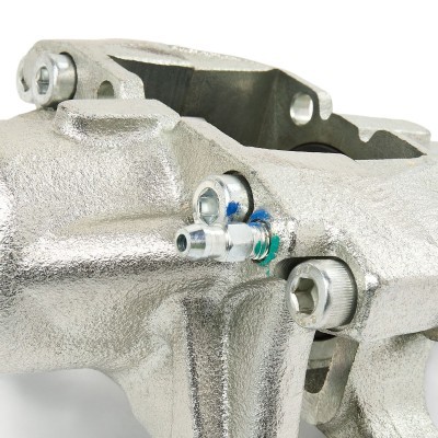 Brake Caliper RIDEX 78B1010R 78B1010R - photo 5