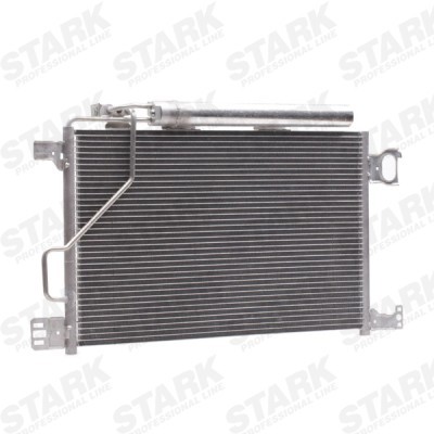A/C condenser SKCD-0110595 - photo 5