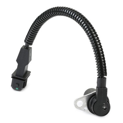 Crankshaft Pulse Sensor RIDEX 3946S0097 3946S0097 - photo 3