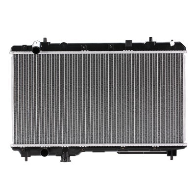 Radiator, Engine Cooling RIDEX 470R0008 470R0008 - photo 3
