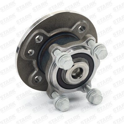 Wheel Bearing Stark SKWB-0180535 SKWB-0180535 - photo 6
