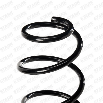 Suspension Spring Stark SKCS-0040253 SKCS-0040253 - photo 3