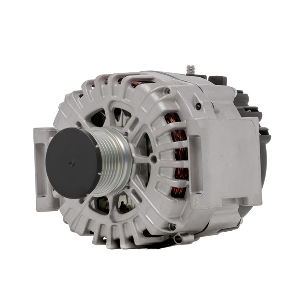 Alternator RIDEX 4G2068R 4G2068R - photo 1