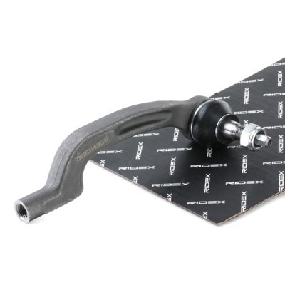 Tie Rod End RIDEX 914T0616 914T0616 - photo 2