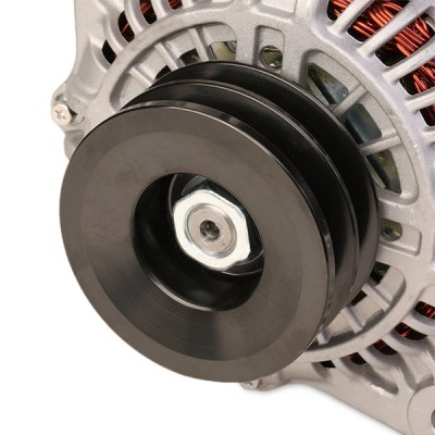Alternator RIDEX 4G0176 4G0176 - photo 6