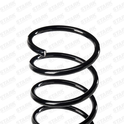 Suspension Spring Stark SKCS-0040225 SKCS-0040225 - photo 4
