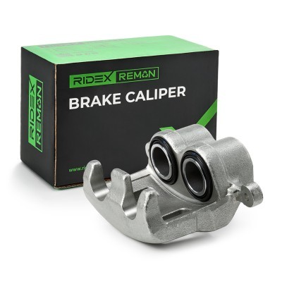 Brake Caliper RIDEX 78B1324R 78B1324R - photo 2