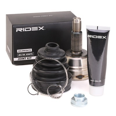 Joint Kit, Drive Shaft RIDEX 5J0199 5J0199 - photo 1