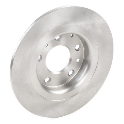 Brake Disc RIDEX 82B1975 82B1975 - photo 2