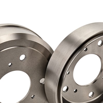 Brake Drum RIDEX 123B0074 123B0074 - photo 7