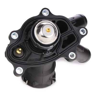 Thermostat, Coolant RIDEX 316T0179 316T0179 - photo 4
