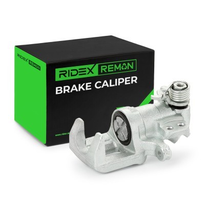 Brake Caliper RIDEX 78B0914R 78B0914R - photo 2
