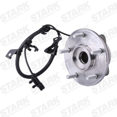 Wheel Bearing Stark SKWB-0181021 SKWB-0181021 - photo 4