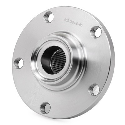 Wheel Hub RIDEX 653W0004 653W0004 - photo 4