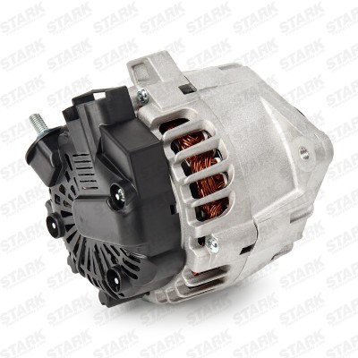 Alternator Stark SKGN-0320827 SKGN-0320827 - photo 4