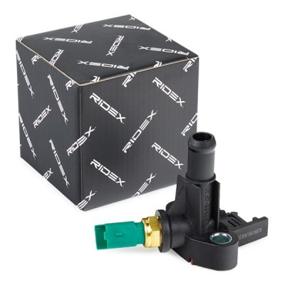 Sensor, Coolant Temperature RIDEX 830C0106 830C0106 - photo 2