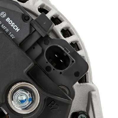 Alternator RIDEX 4G0808R 4G0808R - photo 6