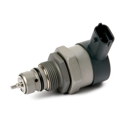 Pressure control valve, Common Rail system RIDEX 3996P0047 3996P0047 - photo 3