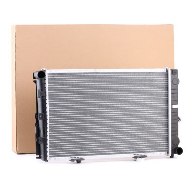 Radiator, Engine Cooling RIDEX 470R0095 470R0095 - photo 2