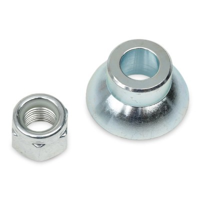 Control Arm RIDEX 273C1227 273C1227 - photo 7