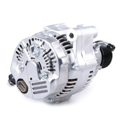 Alternator RIDEX 4G0351 4G0351 - photo 4