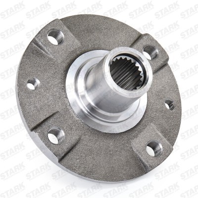 Wheel Hub Stark SKWB-0180734 SKWB-0180734 - photo 3