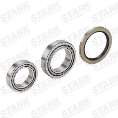 Wheel Bearing Stark SKWB-0180640 SKWB-0180640 - photo 4