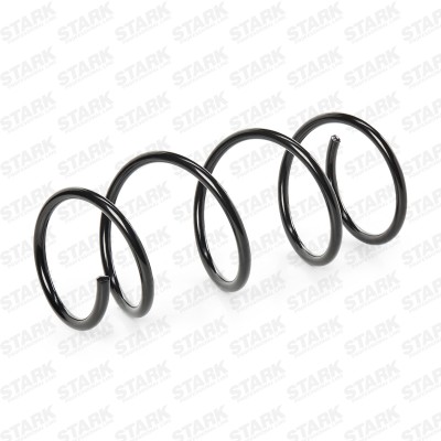 Suspension Spring Stark SKCS-0040093 SKCS-0040093 - photo 4