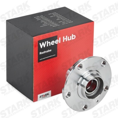 Wheel Hub Stark SKWB-0181098 SKWB-0181098 - photo 2
