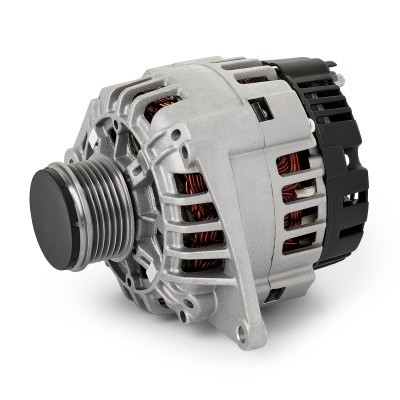 Alternator RIDEX 4G0712 4G0712 - photo 3