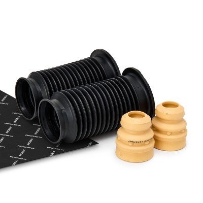 Dust Cover Kit, shock absorber RIDEX 919D0241 919D0241 - photo 1