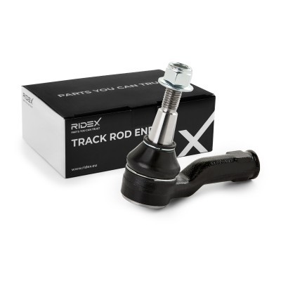 Tie Rod End RIDEX 914T0659 914T0659 - photo 1
