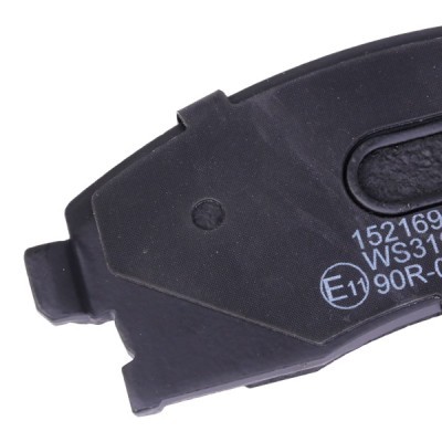 Brake Pads Set RIDEX 402B1388 402B1388 - photo 5