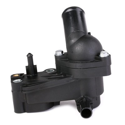 Thermostat, Coolant RIDEX 316T0146 316T0146 - photo 3