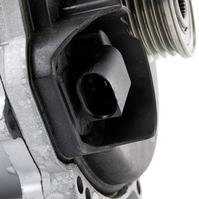 Alternator RIDEX 4G0230R 4G0230R - photo 8