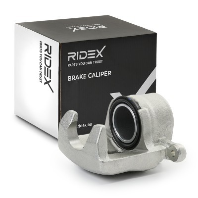 Brake Caliper RIDEX 78B1001 78B1001 - photo 2