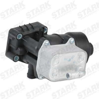 Oil Cooler Stark SKOC-1760092 SKOC-1760092 - photo 3