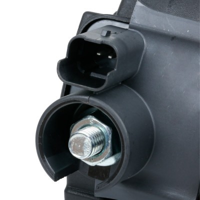 Alternator RIDEX 4G0139 4G0139 - photo 5