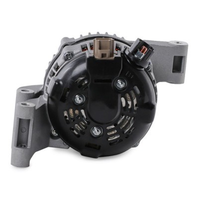 Alternator RIDEX 4G0208 4G0208 - photo 5