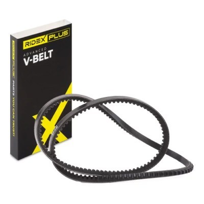 V-Belt RIDEX 10C0117P 10C0117P - photo 2