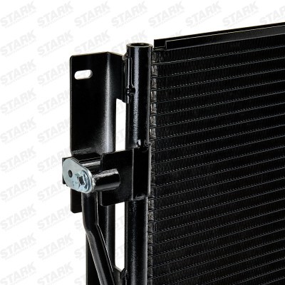 A/C condenser SKCD-0110033 - photo 6