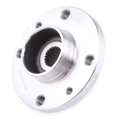 Wheel Hub RIDEX 653W0005 653W0005 - photo 3