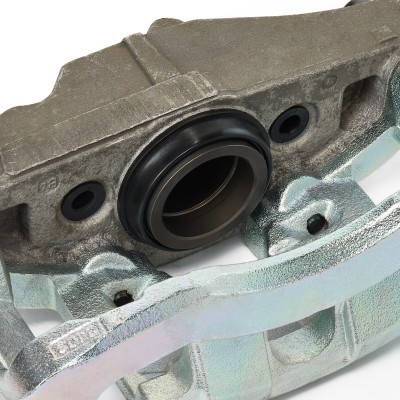 Brake Caliper RIDEX 78B2307R 78B2307R - photo 5