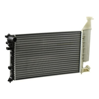Radiator, Engine Cooling RIDEX 470R0515 470R0515 - photo 3